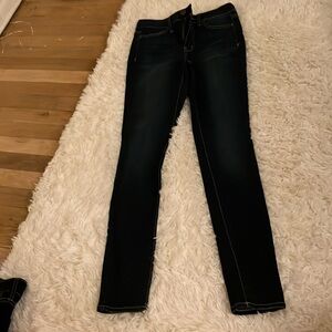 Kohl’s SO High Rise Ultimate Jegging